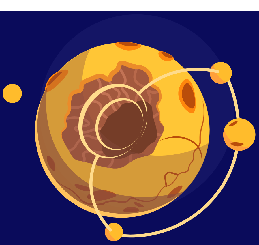 planet